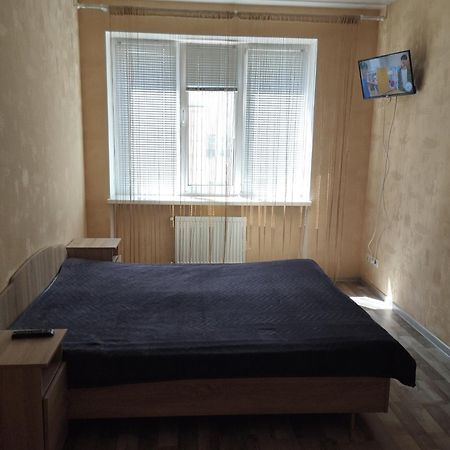 Mineralna Apartment 49 Irpin Ngoại thất bức ảnh