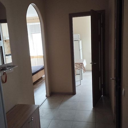 Mineralna Apartment 49 Irpin Ngoại thất bức ảnh