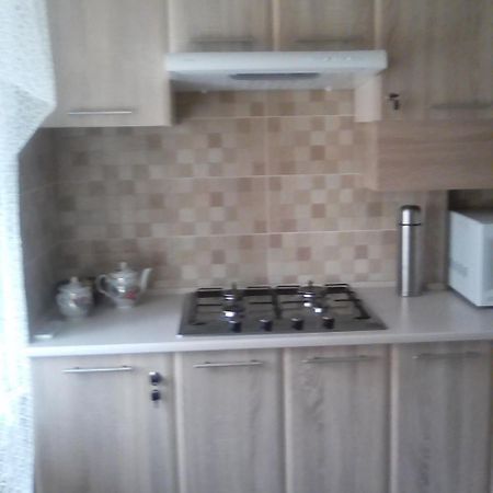 Mineralna Apartment 49 Irpin Ngoại thất bức ảnh