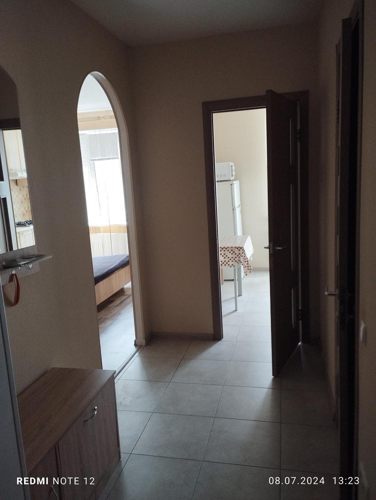 Mineralna Apartment 49 Irpin Ngoại thất bức ảnh