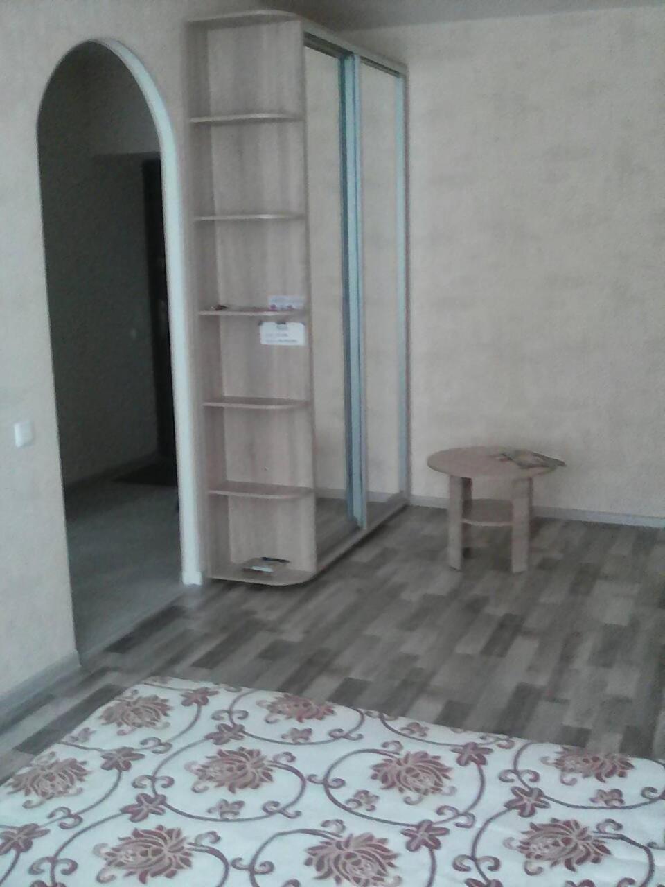 Mineralna Apartment 49 Irpin Ngoại thất bức ảnh