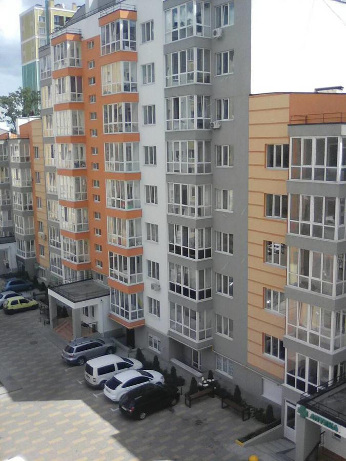 Mineralna Apartment 49 Irpin Ngoại thất bức ảnh