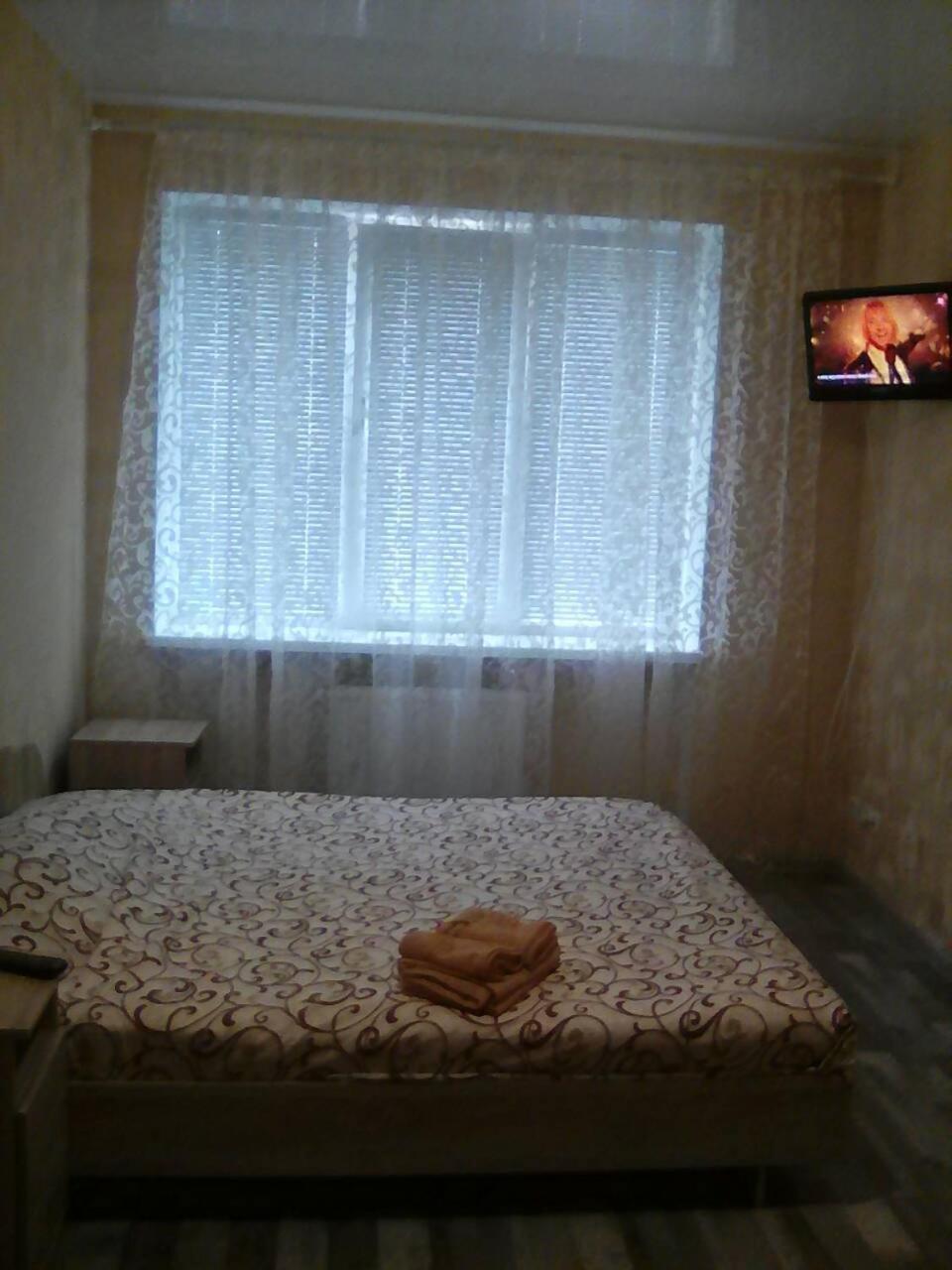 Mineralna Apartment 49 Irpin Ngoại thất bức ảnh