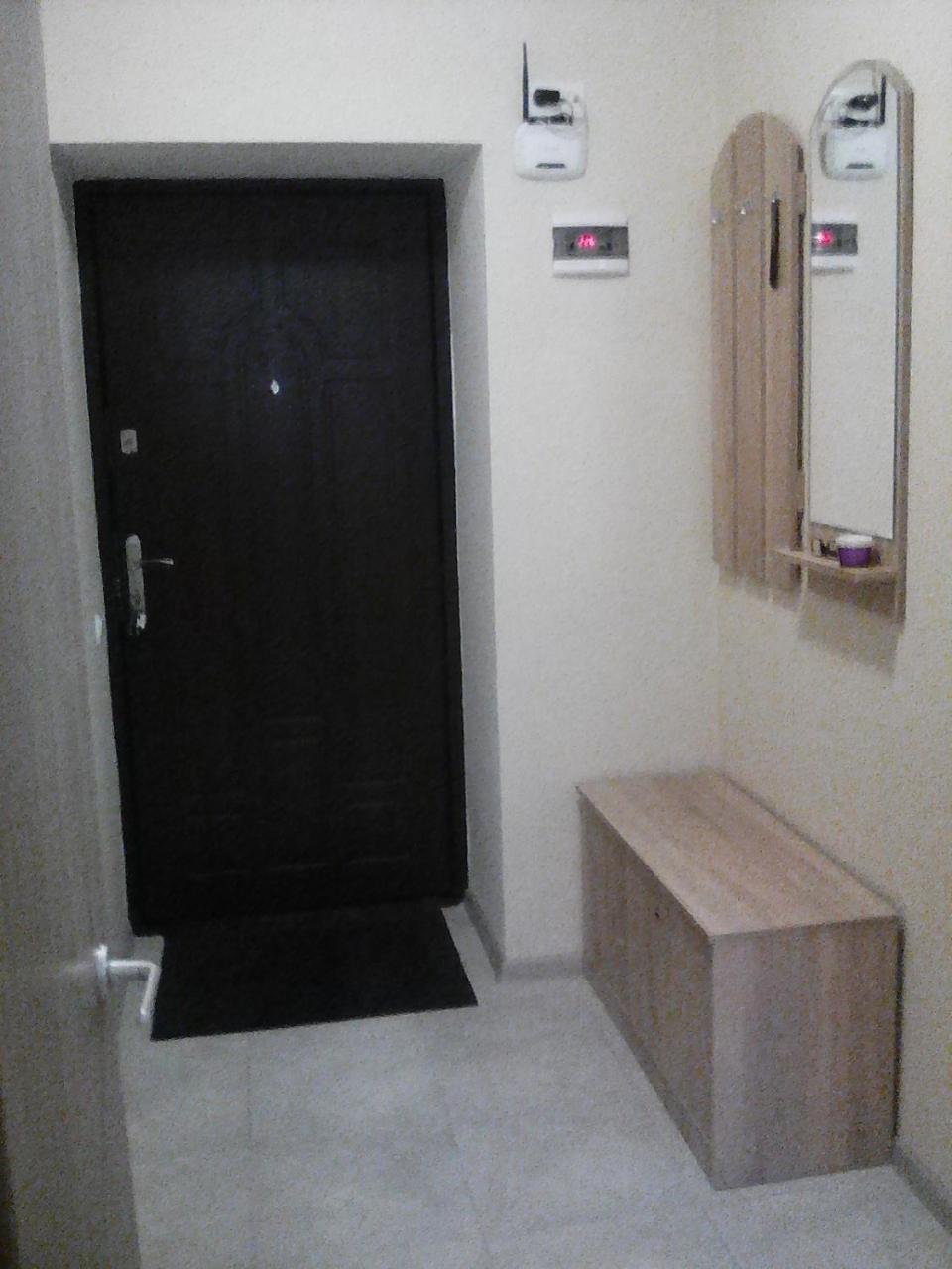 Mineralna Apartment 49 Irpin Ngoại thất bức ảnh